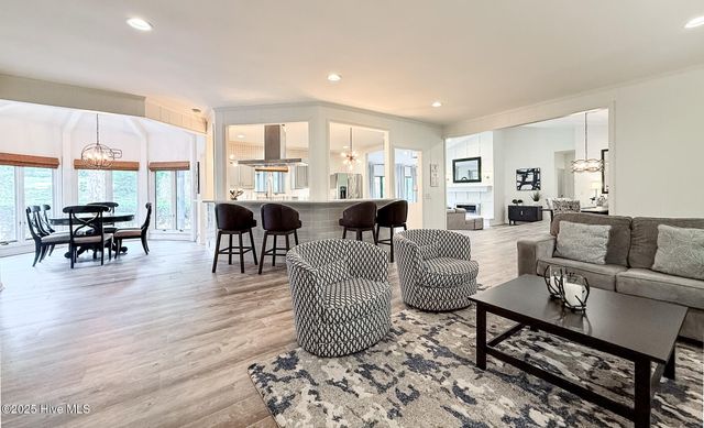 7 Inverness Place, Pinehurst, NC 28374