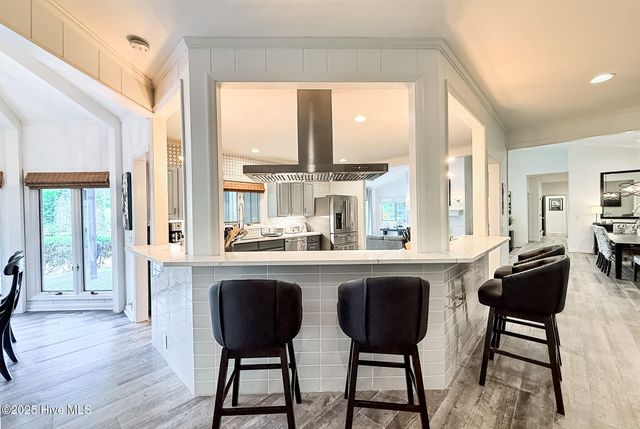 7 Inverness Place, Pinehurst, NC 28374
