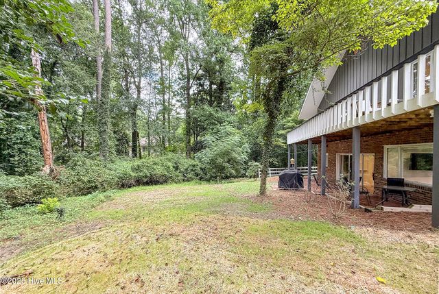 7 Inverness Place, Pinehurst, NC 28374