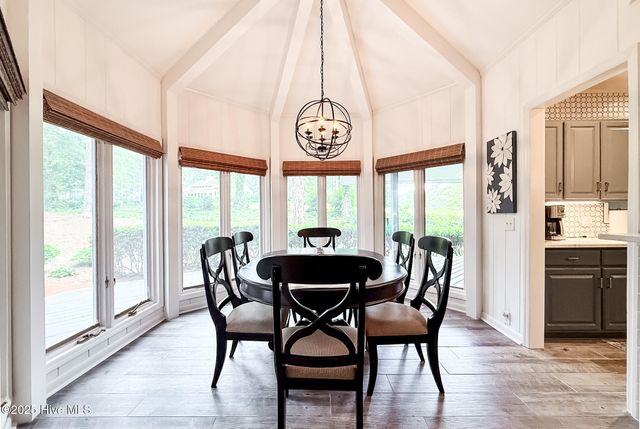 7 Inverness Place, Pinehurst, NC 28374