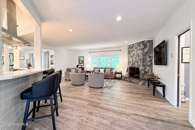 7 Inverness Place, Pinehurst, NC 28374