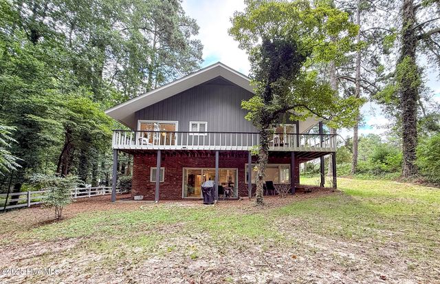 7 Inverness Place, Pinehurst, NC 28374