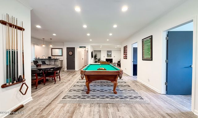 7 Inverness Place, Pinehurst, NC 28374