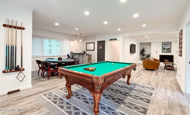 7 Inverness Place, Pinehurst, NC 28374