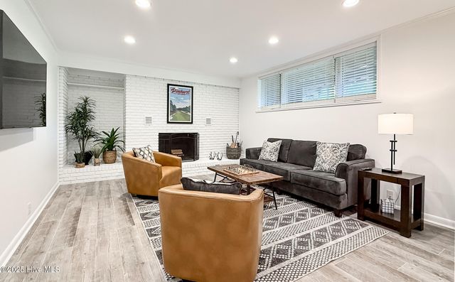 7 Inverness Place, Pinehurst, NC 28374