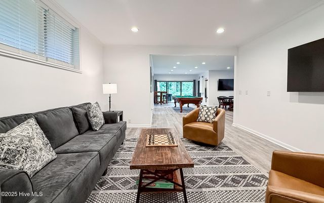7 Inverness Place, Pinehurst, NC 28374