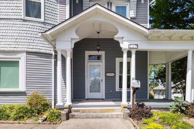 217 Lexington Street, Lancaster, KY 40444