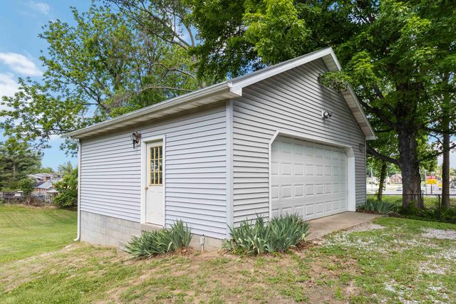 217 Lexington Street, Lancaster, KY 40444