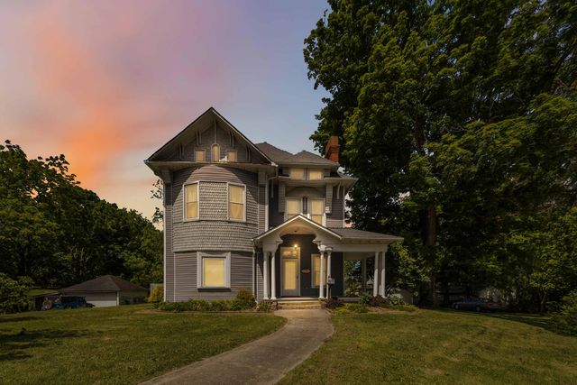 217 Lexington Street, Lancaster, KY 40444