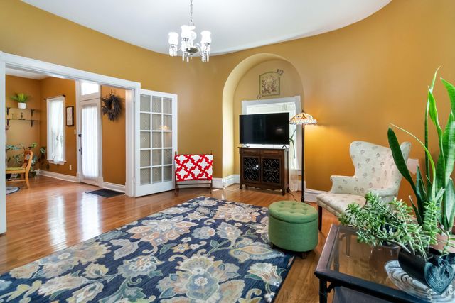 217 Lexington Street, Lancaster, KY 40444