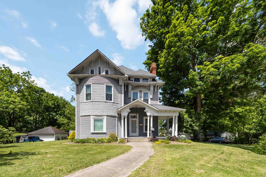 217 Lexington Street, Lancaster, KY 40444