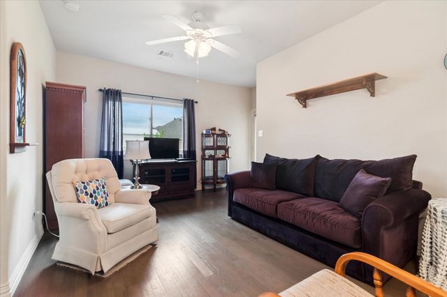 949 Stephen Court, Farmersville, TX 75442