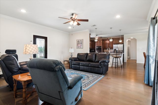 949 Stephen Court, Farmersville, TX 75442