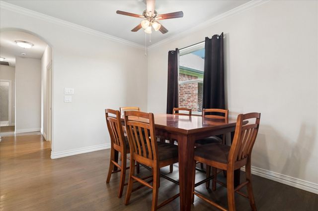 949 Stephen Court, Farmersville, TX 75442