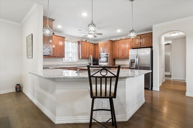 949 Stephen Court, Farmersville, TX 75442