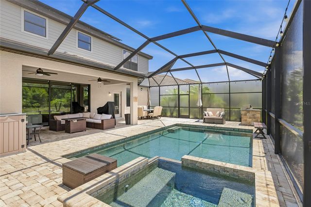 17821 POLO TRAIL, Bradenton, FL 34211