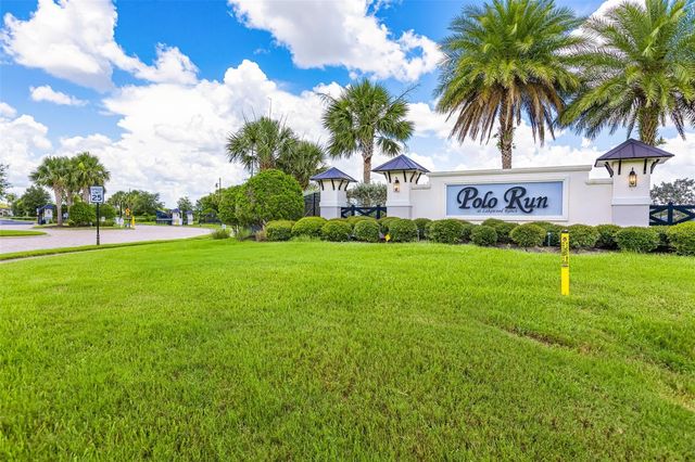 17821 POLO TRAIL, Bradenton, FL 34211