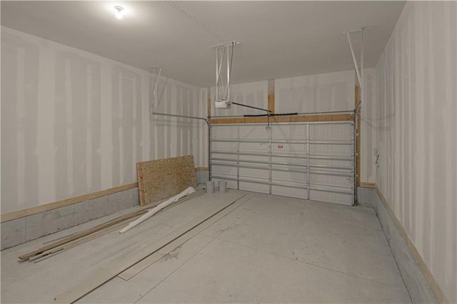 1508 SW Arborpark Terrace, Lee's Summit, MO 64082