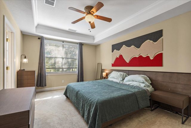 525 Forest Green Dr, Tallahassee, FL 32308