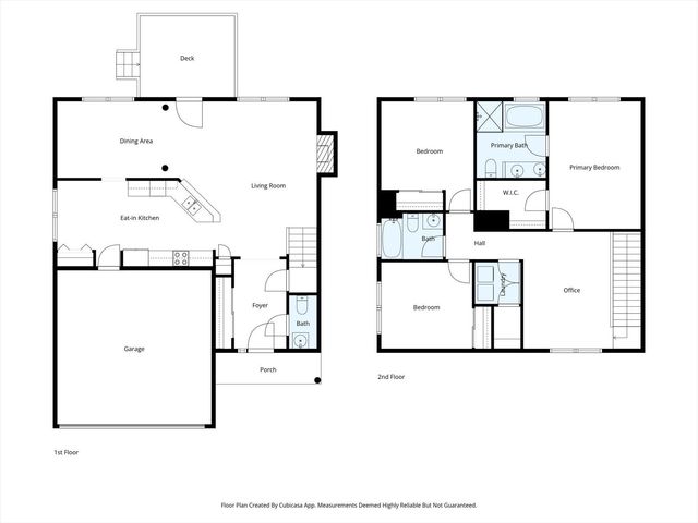 525 Forest Green Dr, Tallahassee, FL 32308