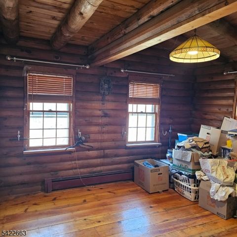 84 Yellow Frame Rd, Green Twp., NJ 07860