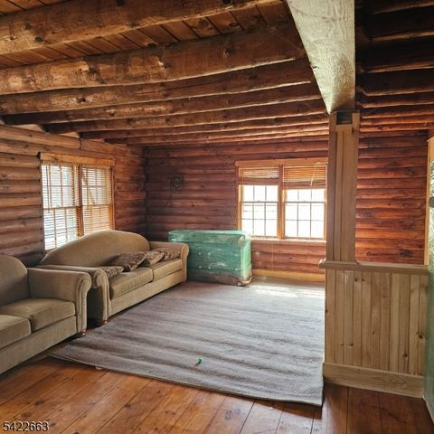 84 Yellow Frame Rd, Green Twp., NJ 07860