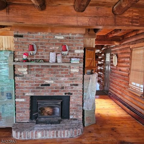 84 Yellow Frame Rd, Green Twp., NJ 07860