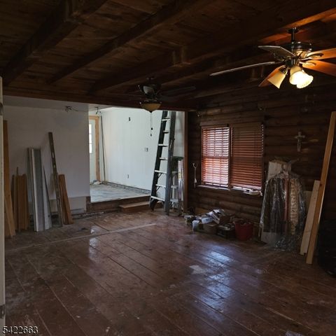 84 Yellow Frame Rd, Green Twp., NJ 07860