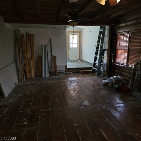 84 Yellow Frame Rd, Green Twp., NJ 07860