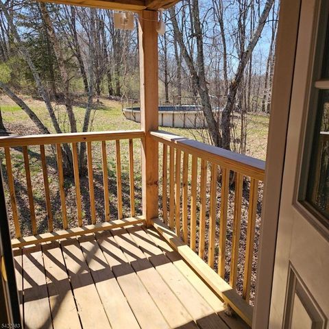 84 Yellow Frame Rd, Green Twp., NJ 07860