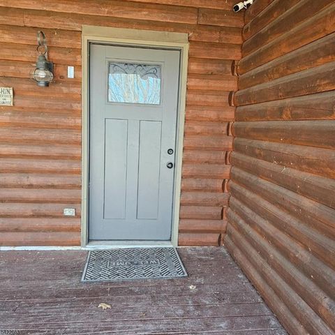 84 Yellow Frame Rd, Green Twp., NJ 07860