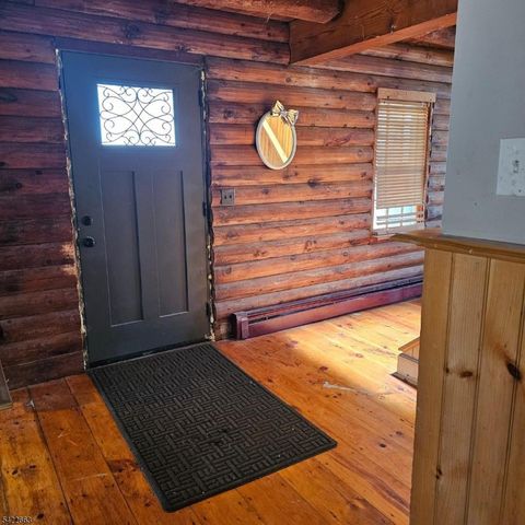 84 Yellow Frame Rd, Green Twp., NJ 07860