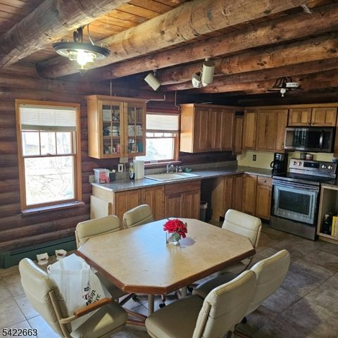 84 Yellow Frame Rd, Green Twp., NJ 07860