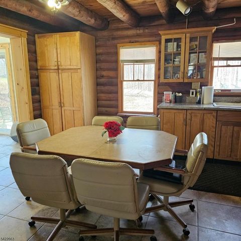 84 Yellow Frame Rd, Green Twp., NJ 07860