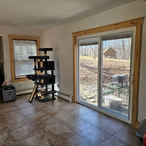 84 Yellow Frame Rd, Green Twp., NJ 07860