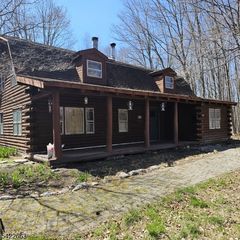 84 Yellow Frame Rd, Green Twp., NJ 07860