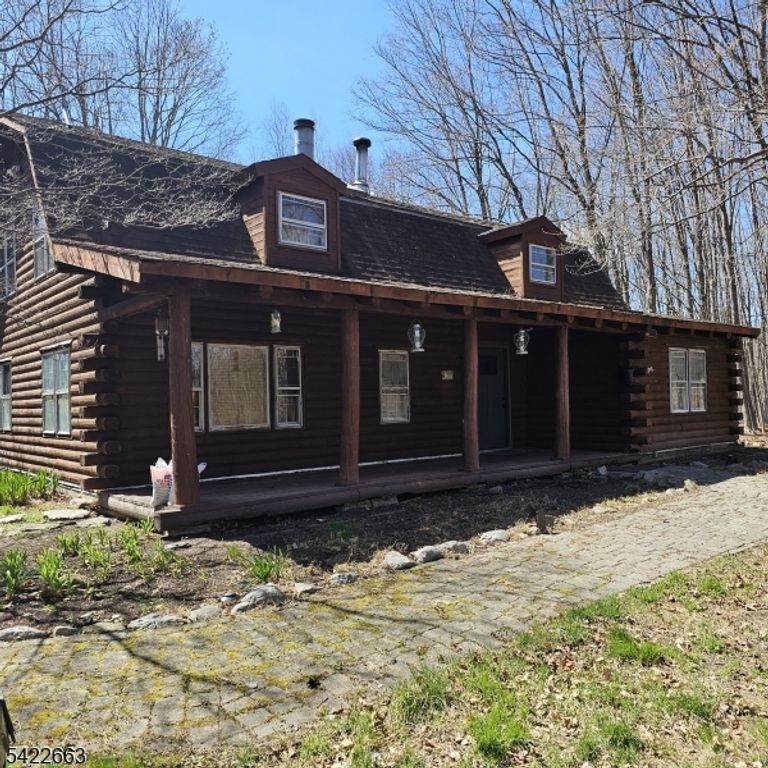 84 Yellow Frame Rd, Green Twp., NJ 07860