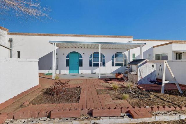 405 Maddox Loop, Rio Communities, NM 87002