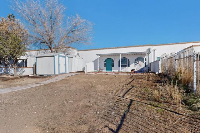 405 Maddox Loop, Rio Communities, NM 87002