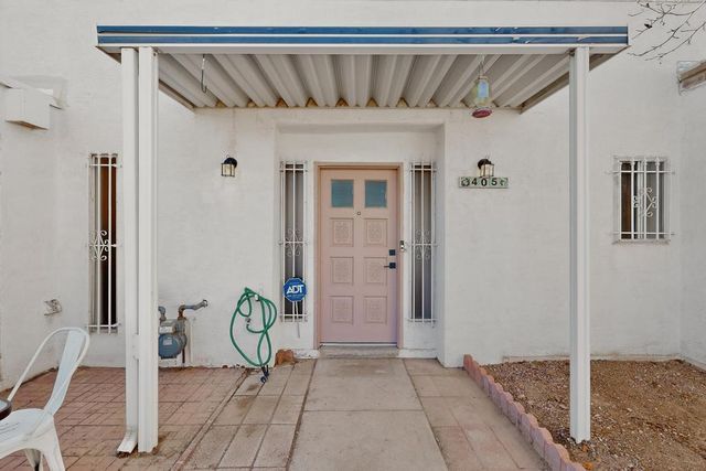 405 Maddox Loop, Rio Communities, NM 87002