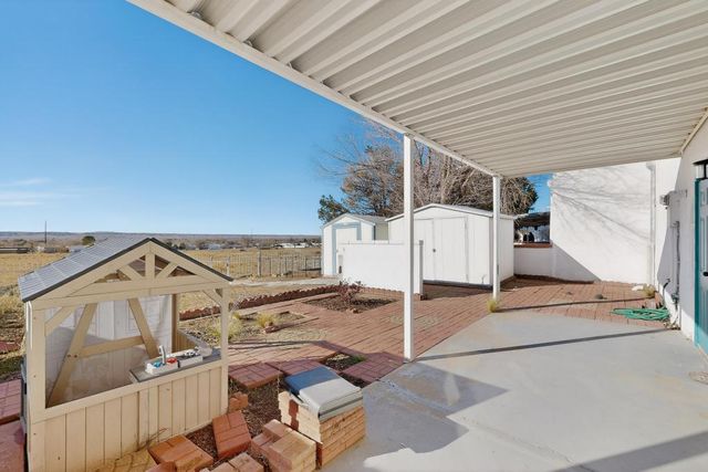 405 Maddox Loop, Rio Communities, NM 87002