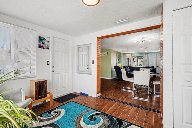 5828 1ST AVENUE, New Port Richey, FL 34652