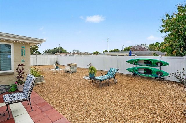 5828 1ST AVENUE, New Port Richey, FL 34652