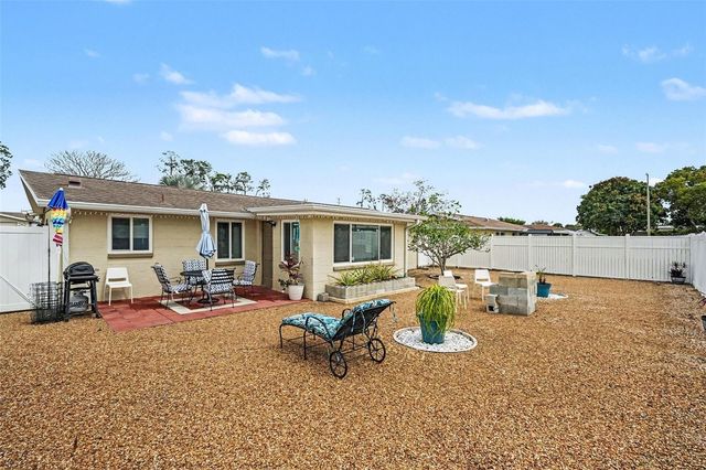 5828 1ST AVENUE, New Port Richey, FL 34652