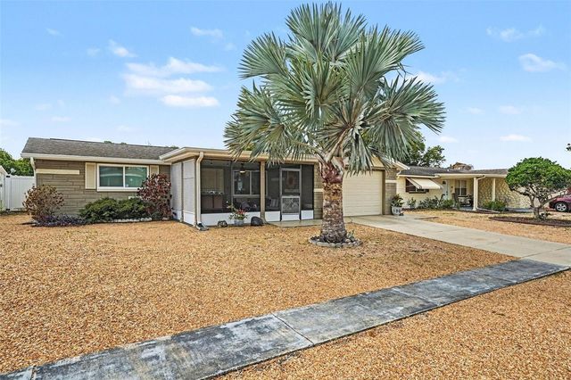 5828 1ST AVENUE, New Port Richey, FL 34652