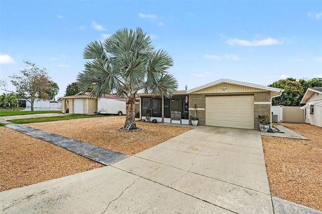 5828 1ST AVENUE, New Port Richey, FL 34652