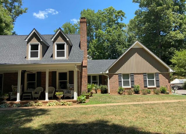 201 Hickory Blvd, Mcminnville, TN 37110
