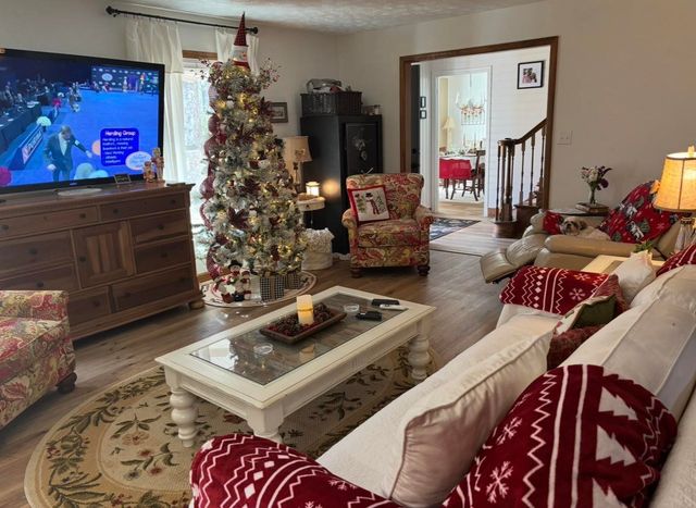 201 Hickory Blvd, Mcminnville, TN 37110