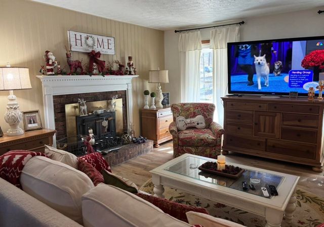 201 Hickory Blvd, Mcminnville, TN 37110