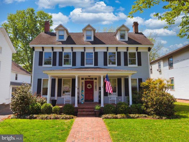 104 KIDWELL AVE, Centreville, MD 21617